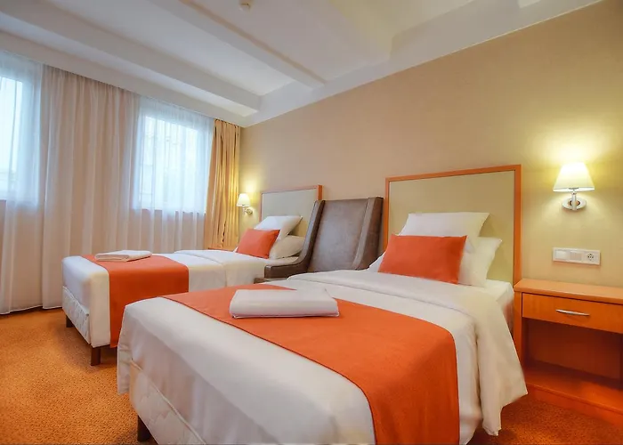 Anna Hotel